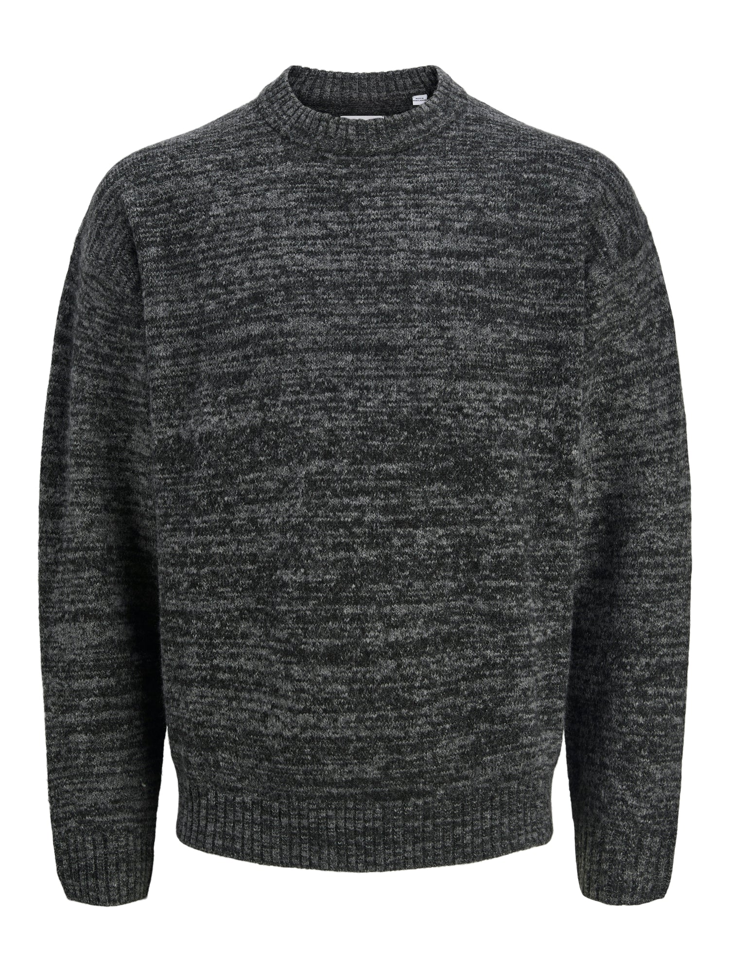 JJESOHO OLLIE KNIT CREW NECK SN