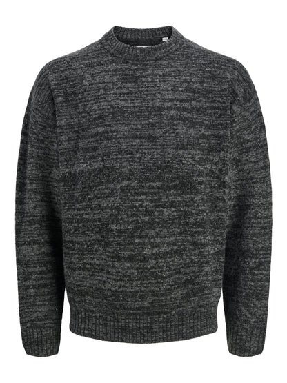 JJESOHO OLLIE KNIT CREW NECK SN