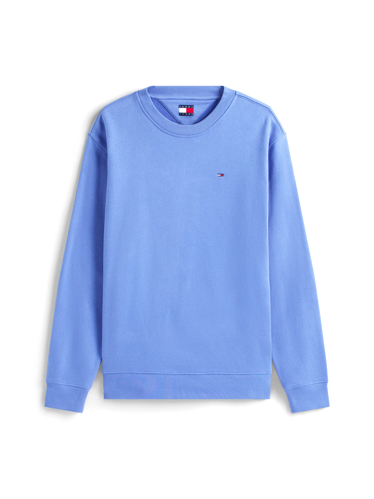 TJM REG S FLAG CREW EXT