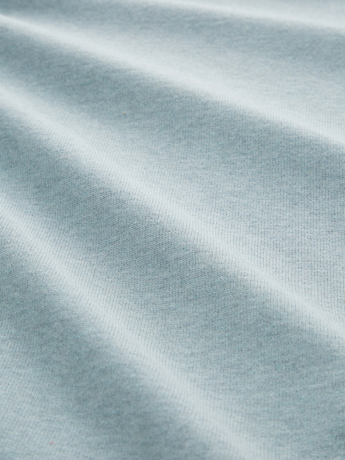 Basic Strickpullover aus Baumwolle