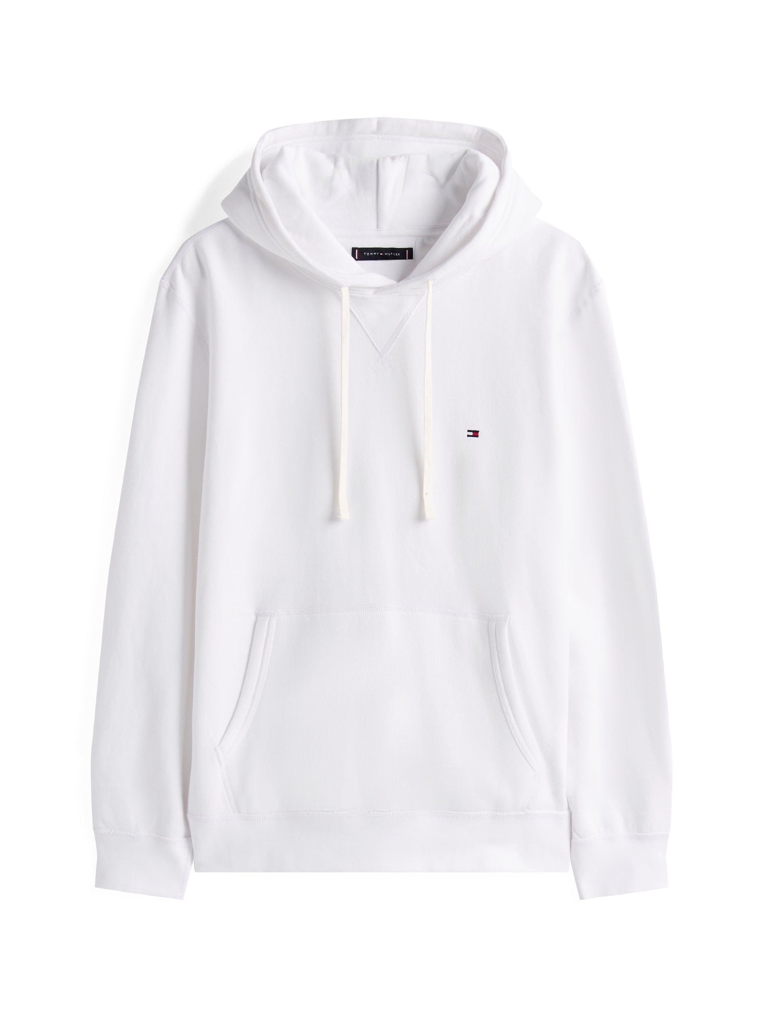 ESSENTIAL FLEECE HOODY
