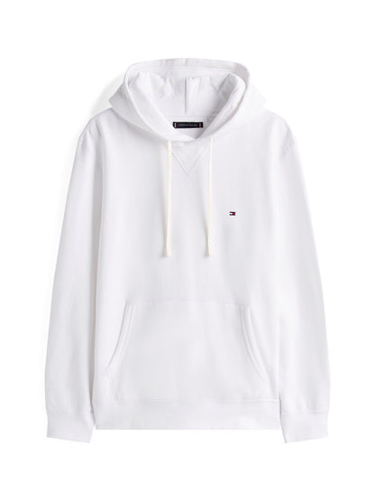 ESSENTIAL FLEECE HOODY
