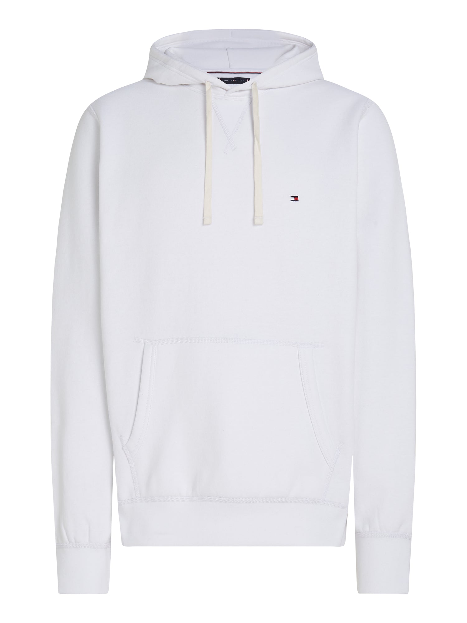 ESSENTIAL FLEECE HOODY