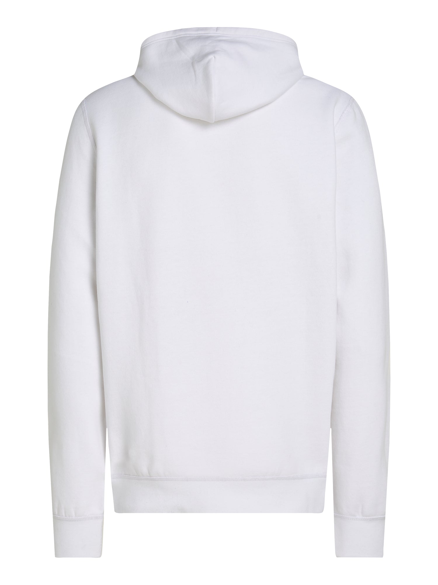 ESSENTIAL FLEECE HOODY