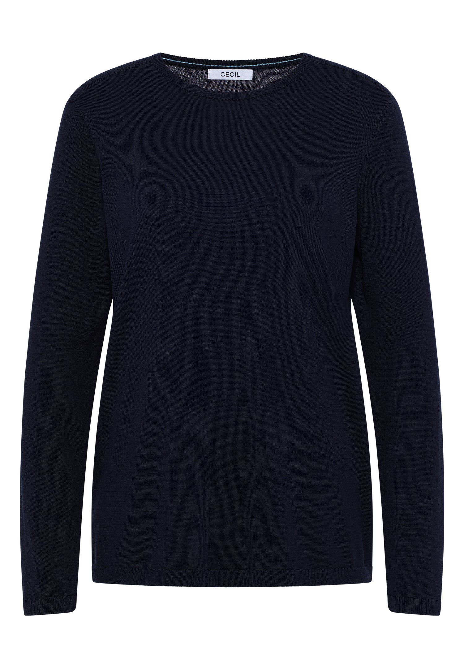 Basic Pullover