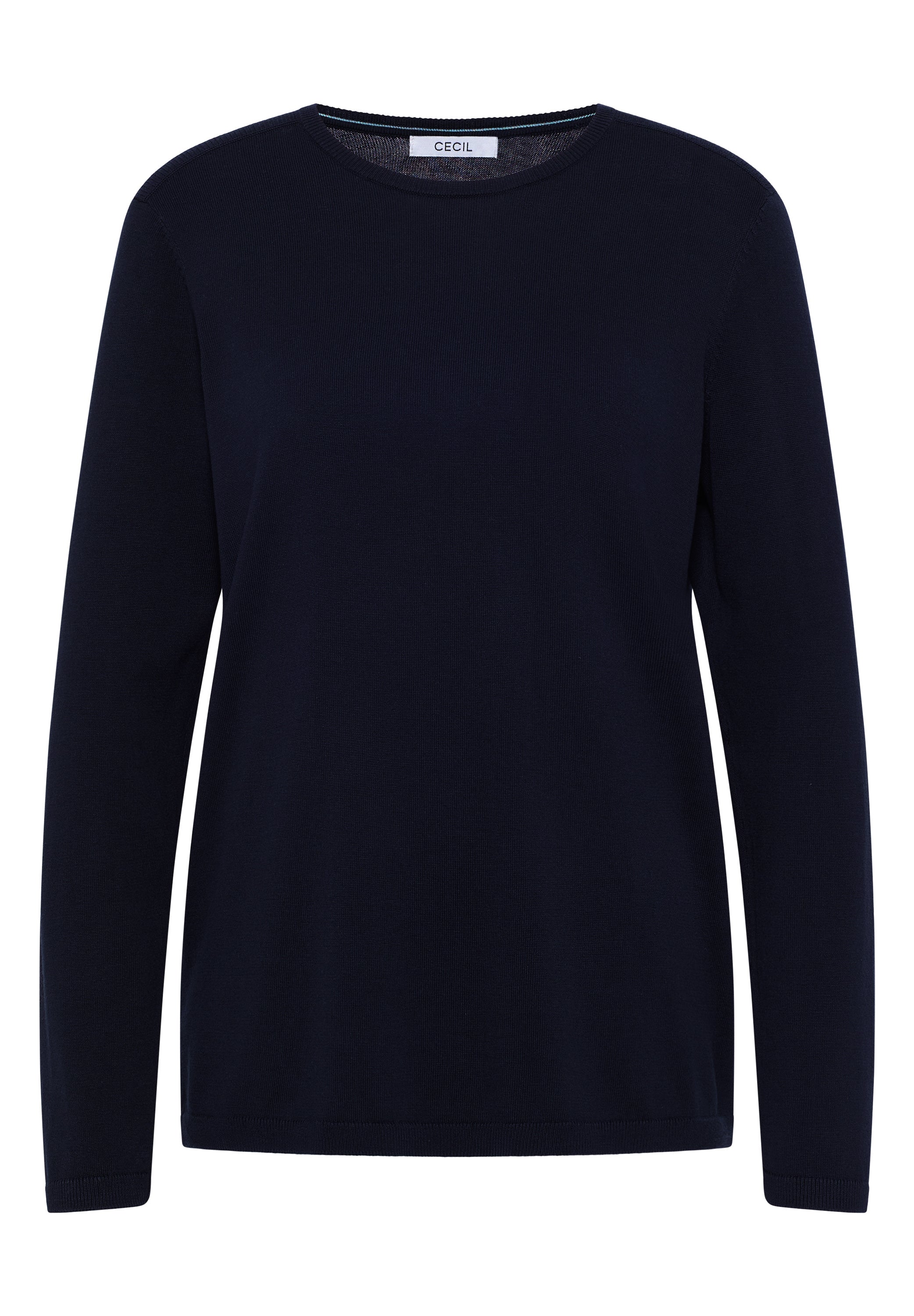 Basic Pullover