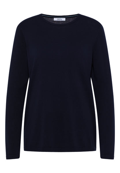 Basic Pullover
