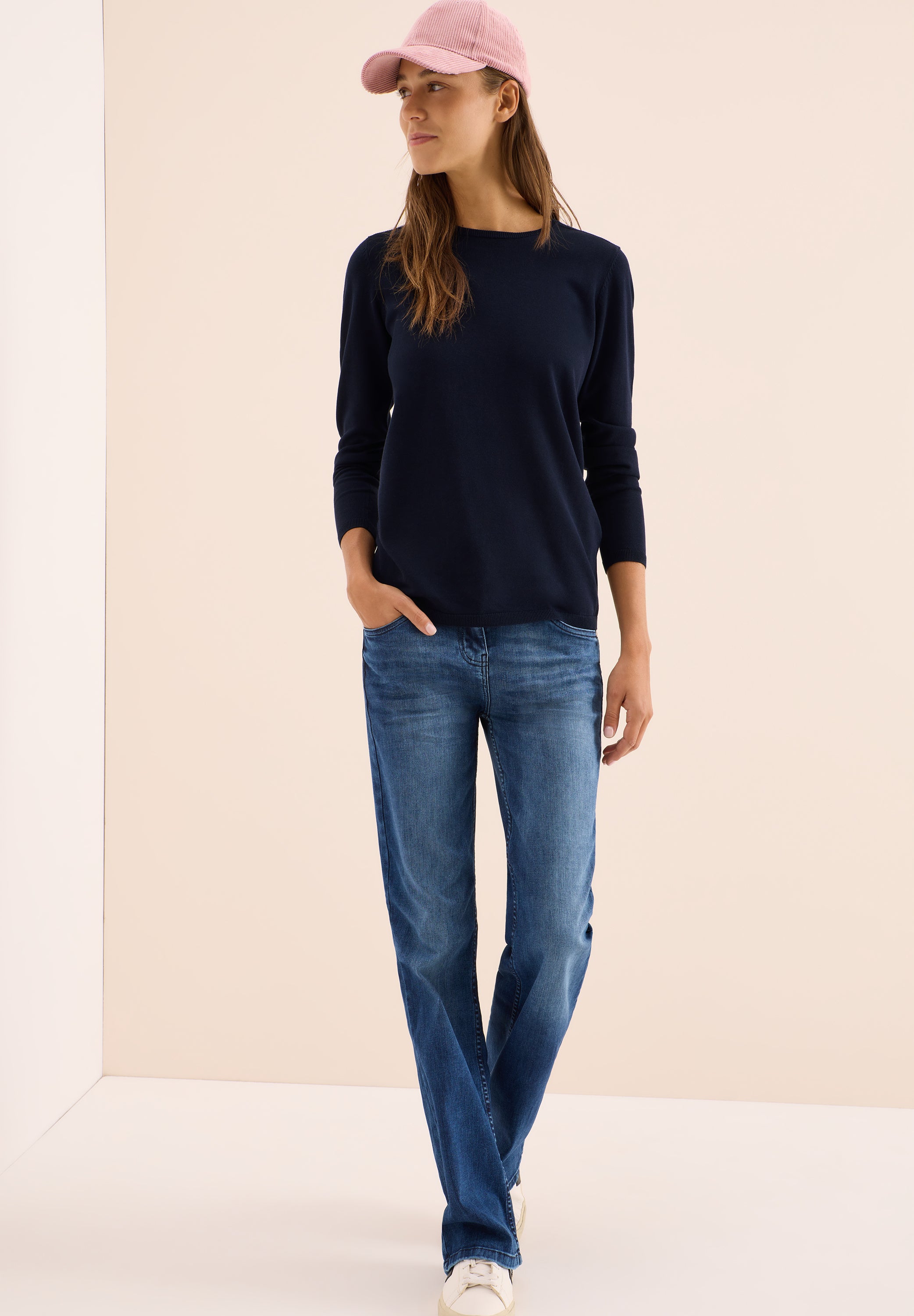 Basic Pullover