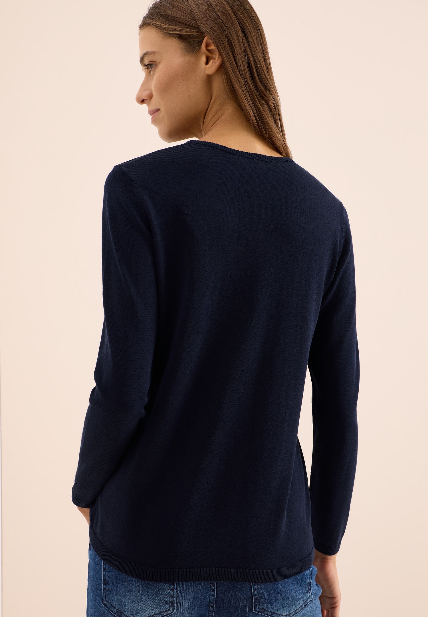 Basic Pullover