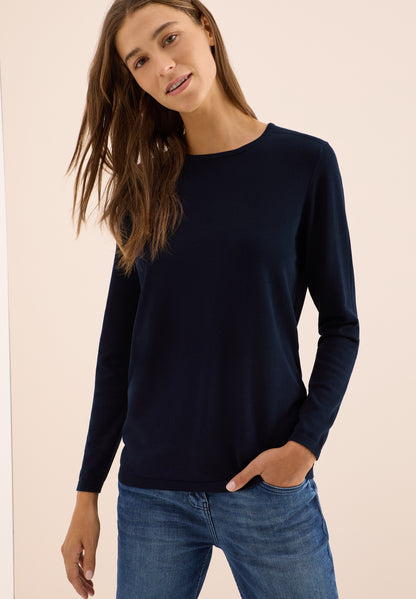 Basic Pullover
