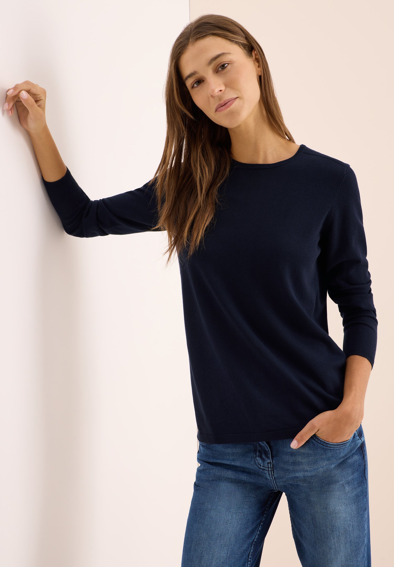 Basic Pullover