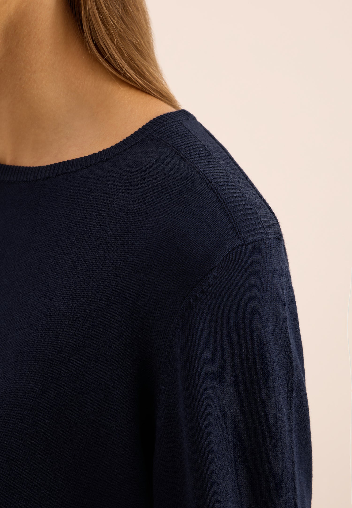 Basic Pullover