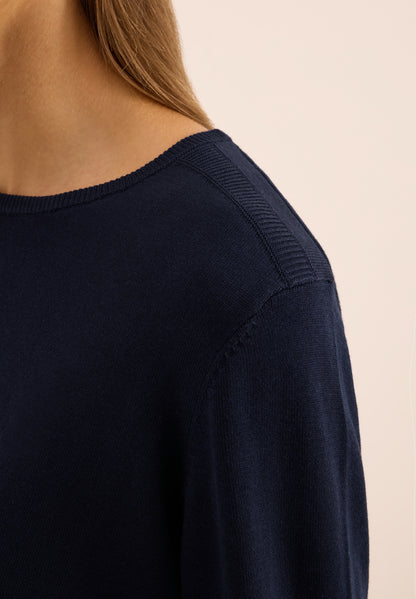 Basic Pullover