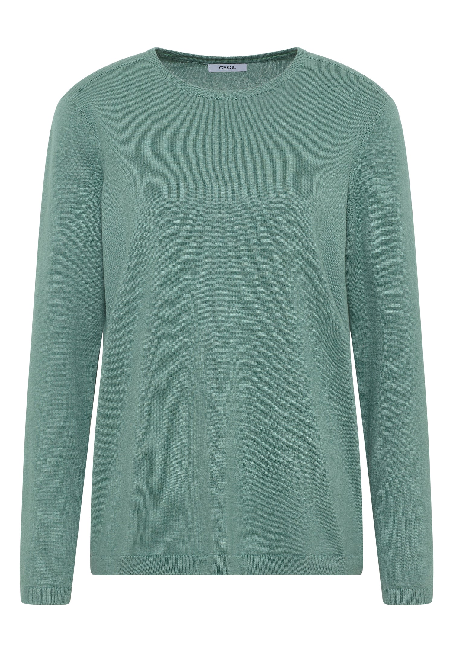 Basic Pullover