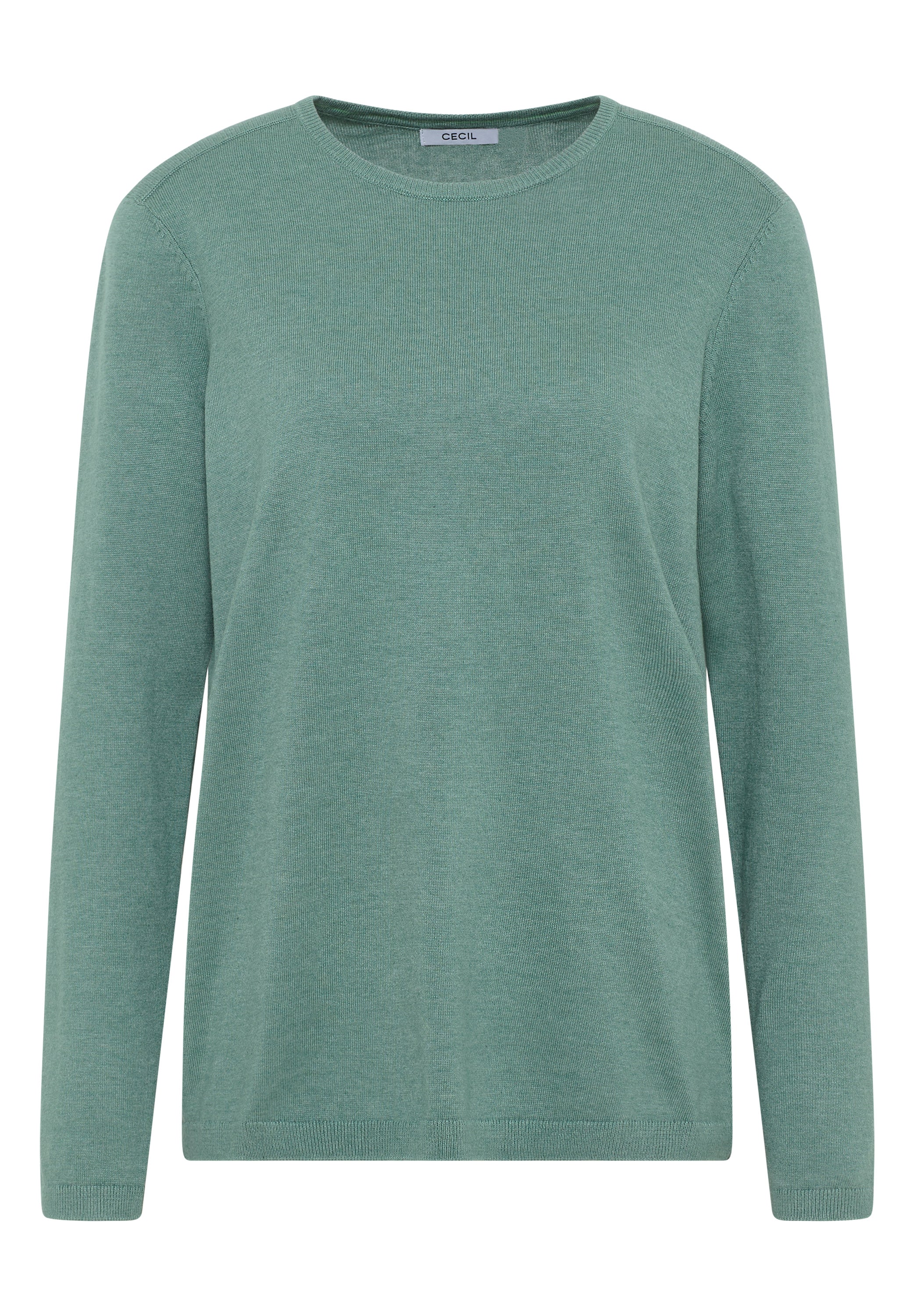Basic Pullover