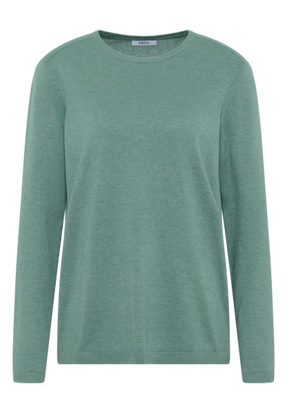 Basic Pullover