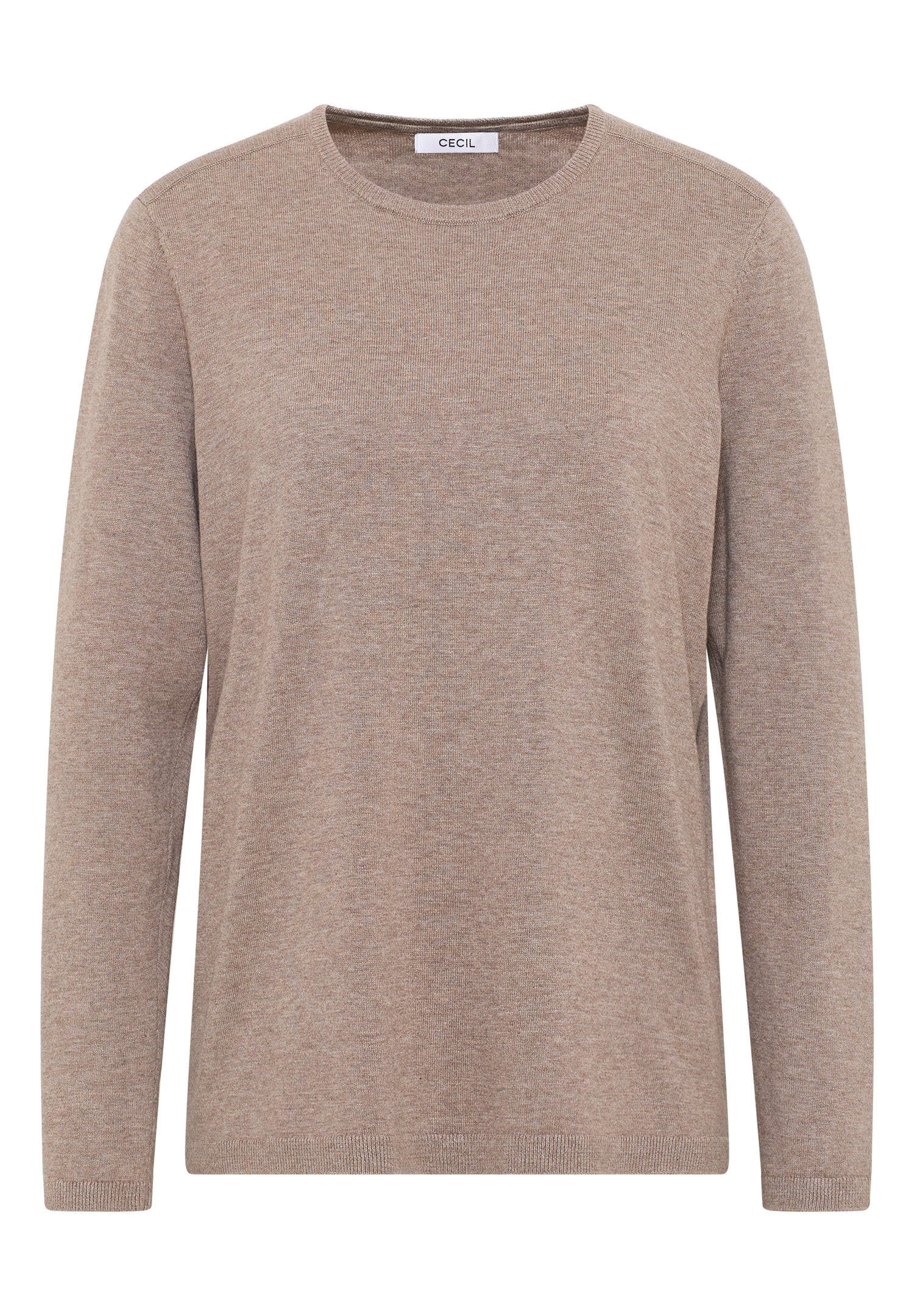 Basic Pullover