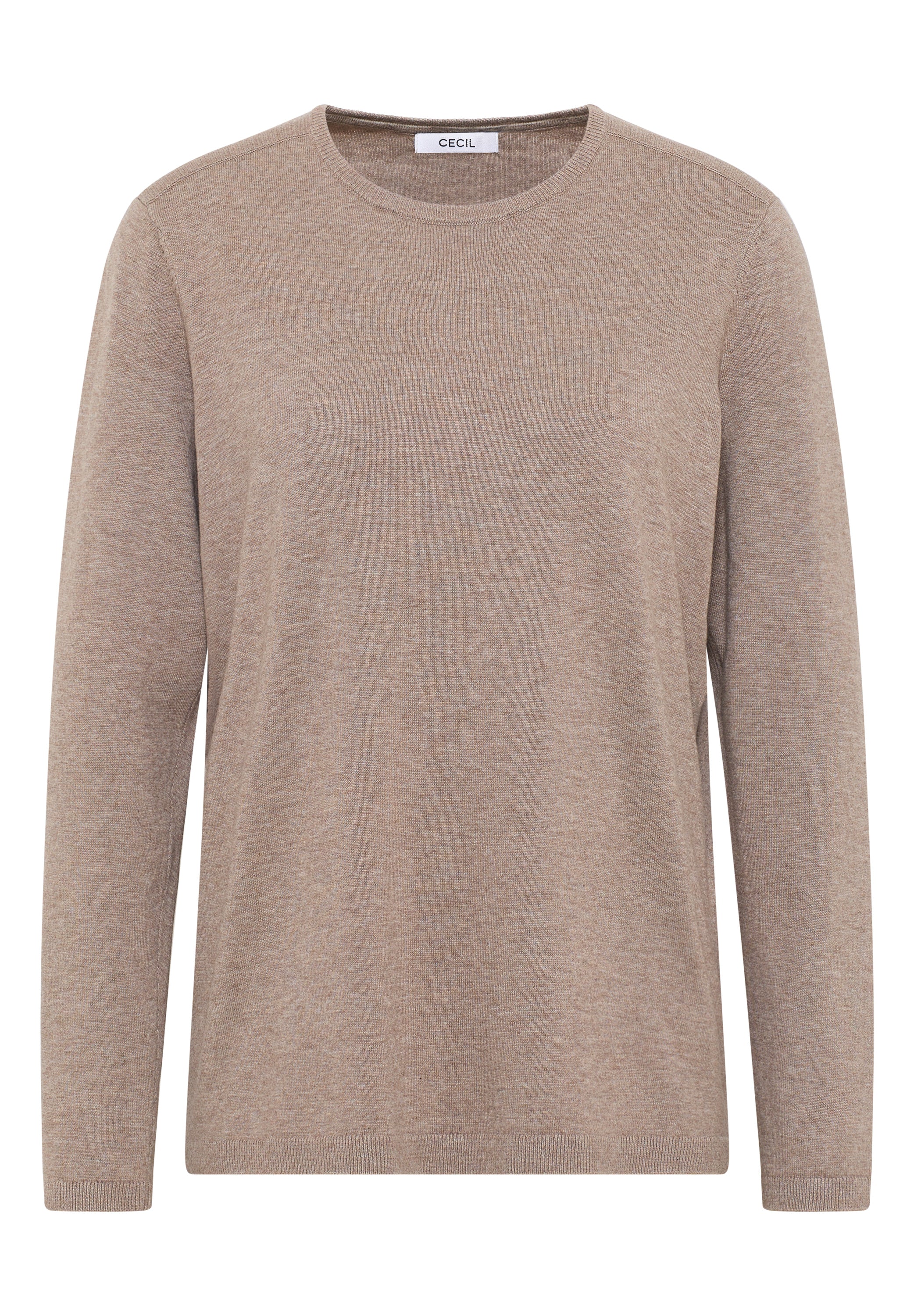 Basic Pullover