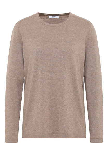 Basic Pullover