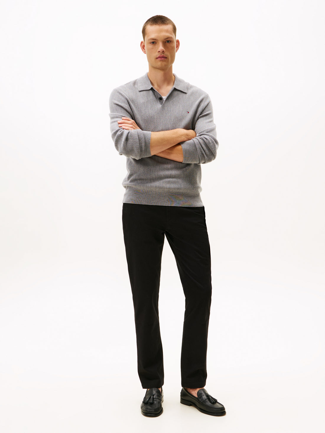 CORE DENTON ESSENTIAL TWILL