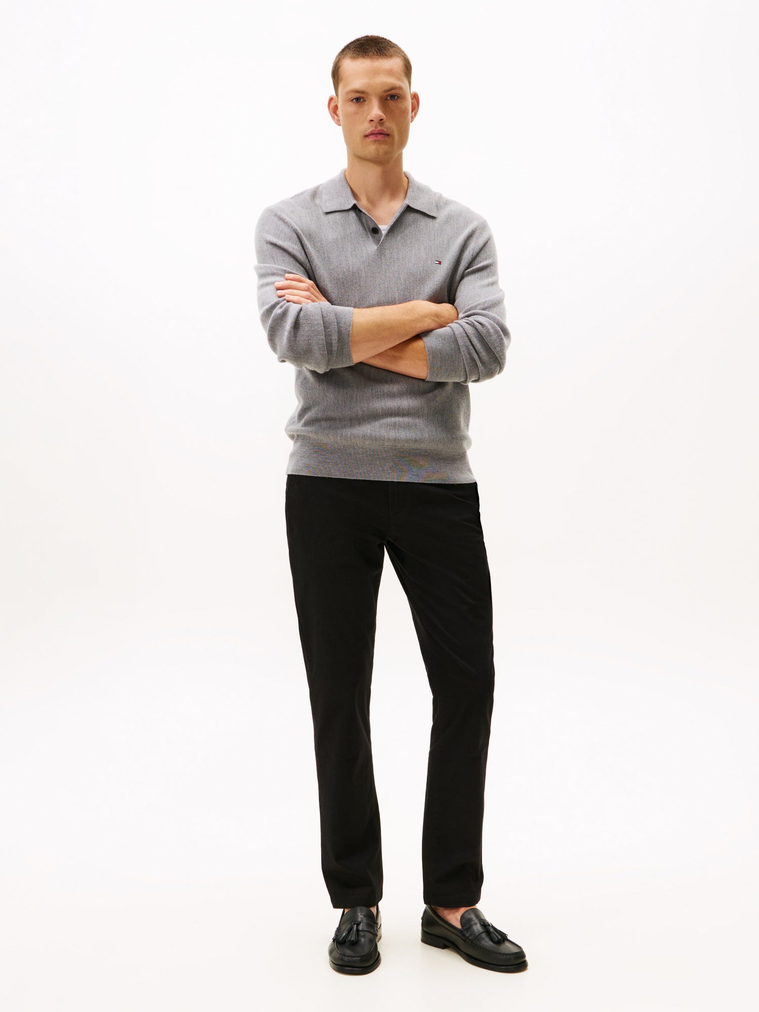 CORE DENTON ESSENTIAL TWILL