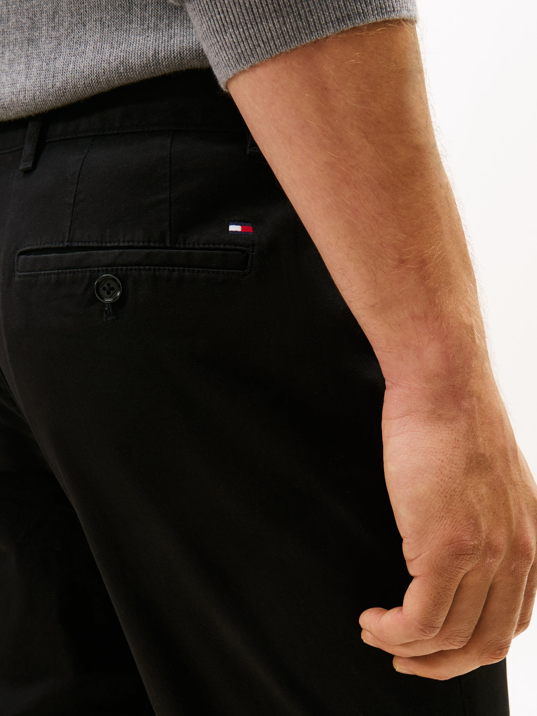 CORE DENTON ESSENTIAL TWILL