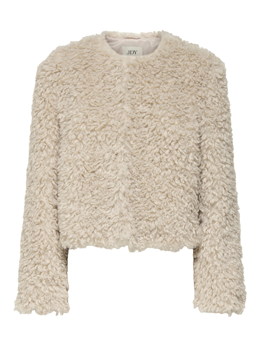 JDYNEO FAUX FUR JACKET OTW SIE