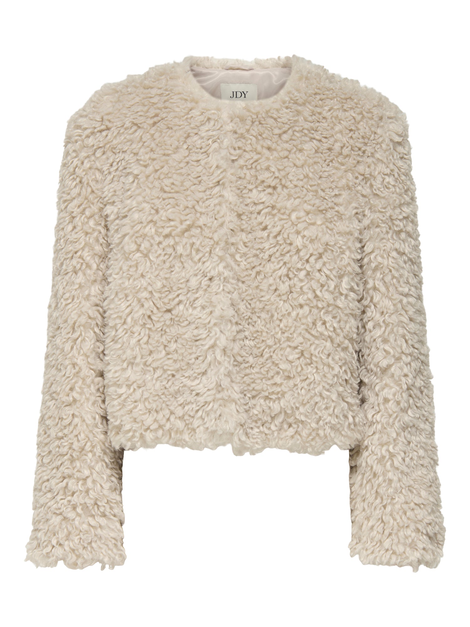 JDYNEO FAUX FUR JACKET OTW SIE