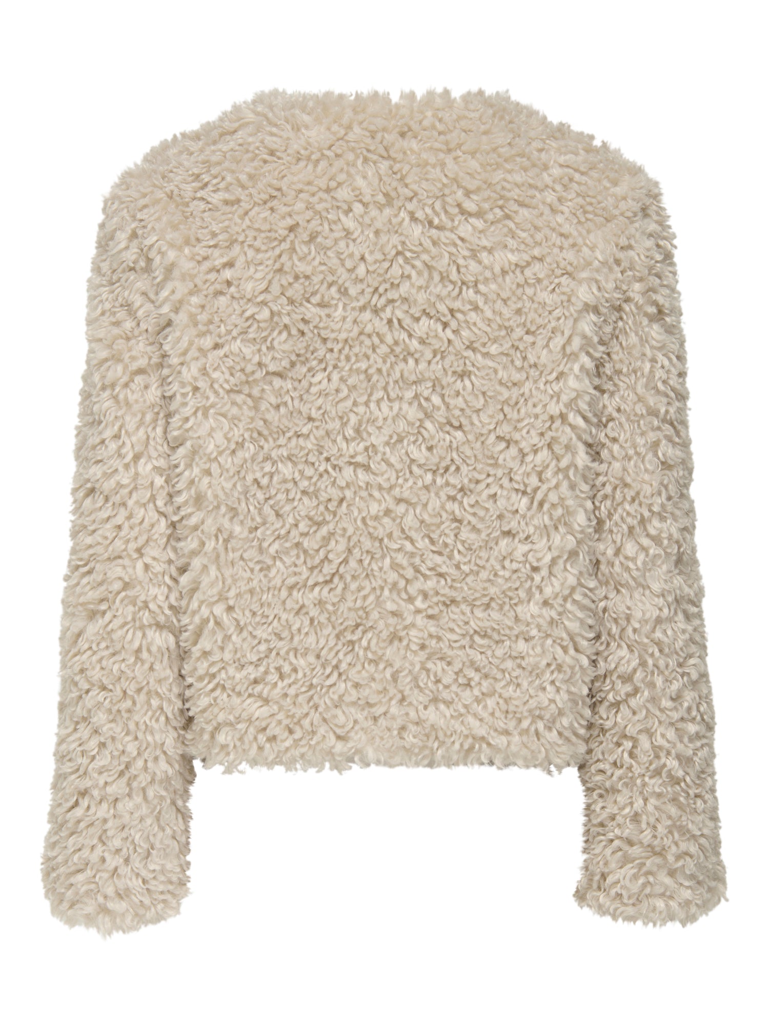 JDYNEO FAUX FUR JACKET OTW SIE