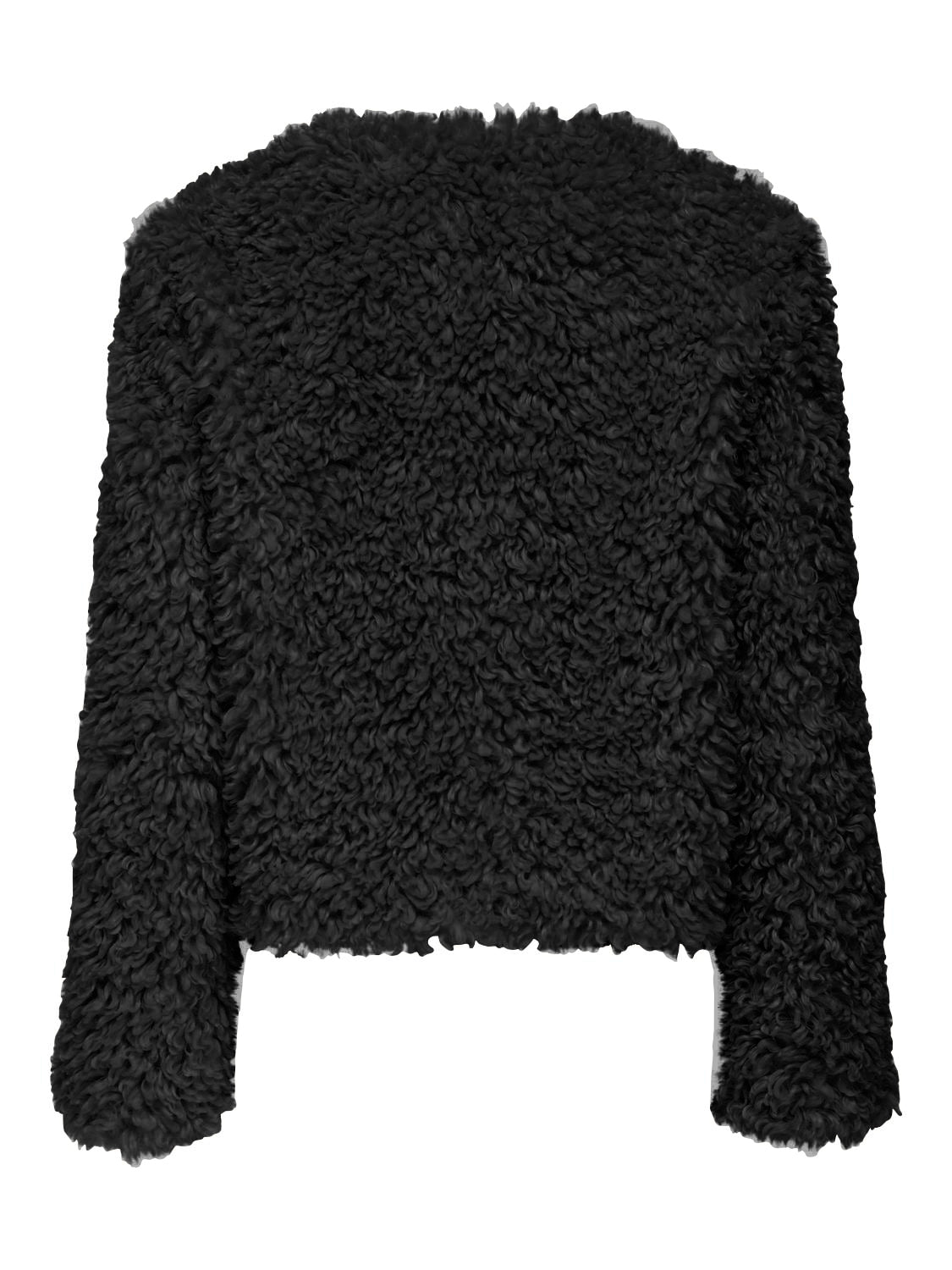 JDYNEO FAUX FUR JACKET OTW SIE