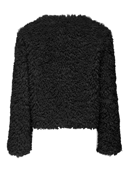 JDYNEO FAUX FUR JACKET OTW SIE