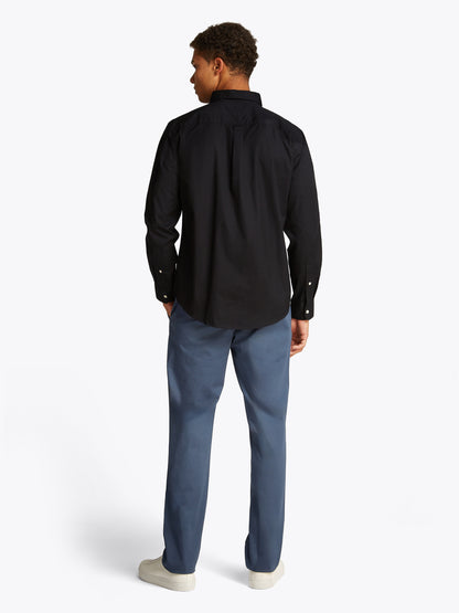 CORE FLEX POPLIN SOLID RF SHIRT