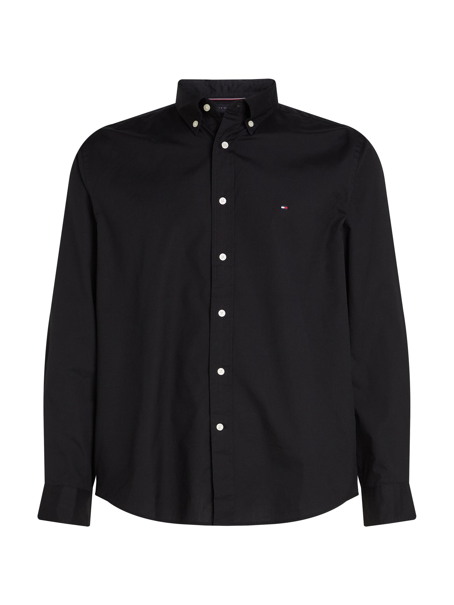 CORE FLEX POPLIN SOLID RF SHIRT