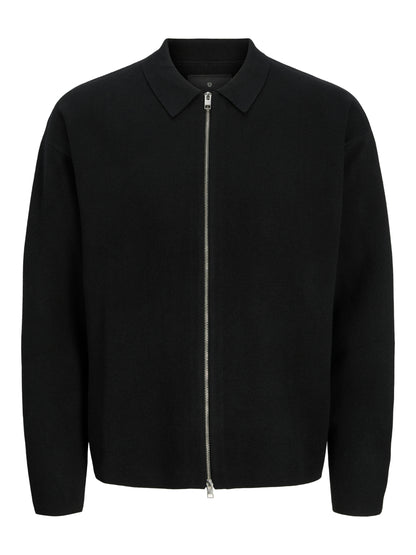 JPRBLABRADFORT KNIT CARDIGAN