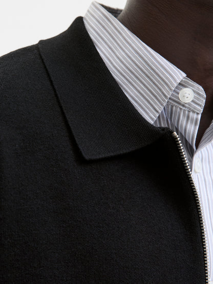 JPRBLABRADFORT KNIT CARDIGAN