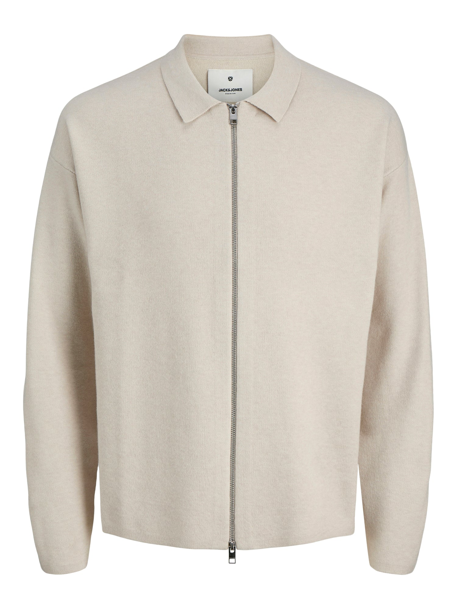 JPRBLABRADFORT KNIT CARDIGAN