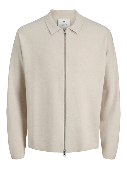 JPRBLABRADFORT KNIT CARDIGAN