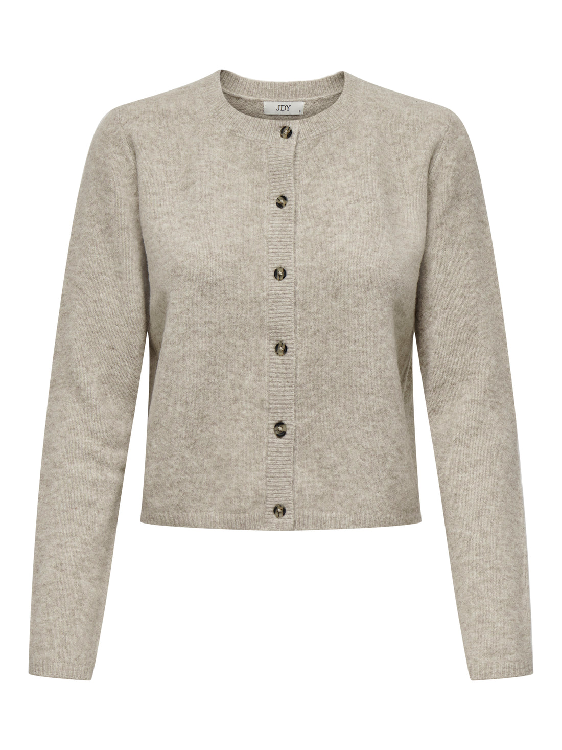 JDYCHLOE LIFE L/S CARDIGAN KNT NOOS