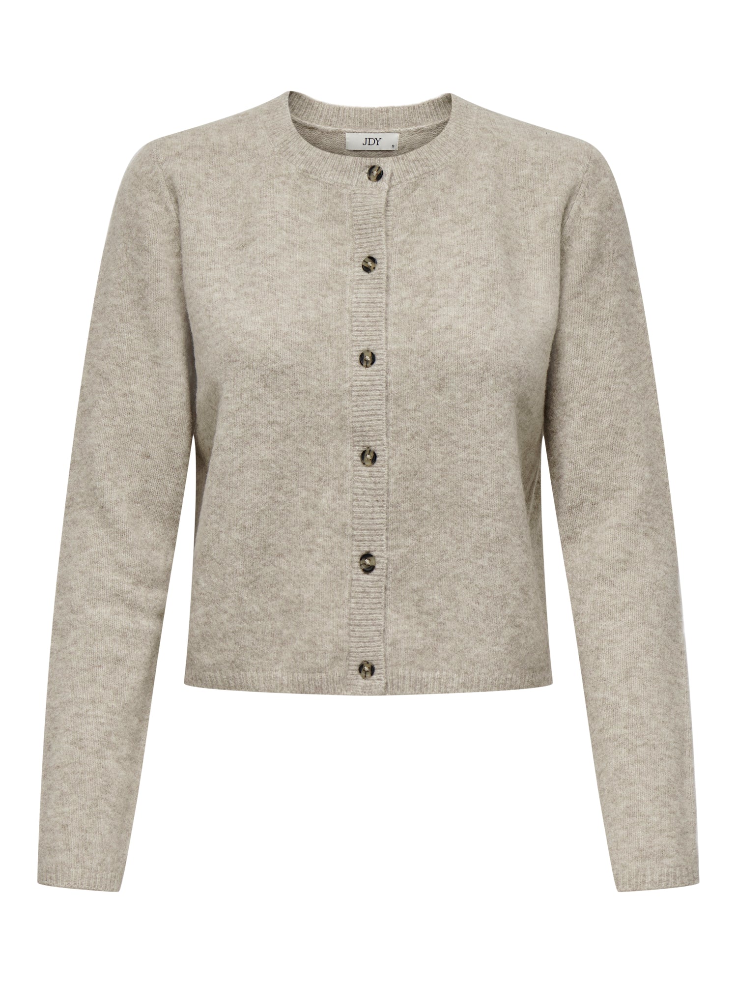 JDYCHLOE LIFE L/S CARDIGAN KNT NOOS