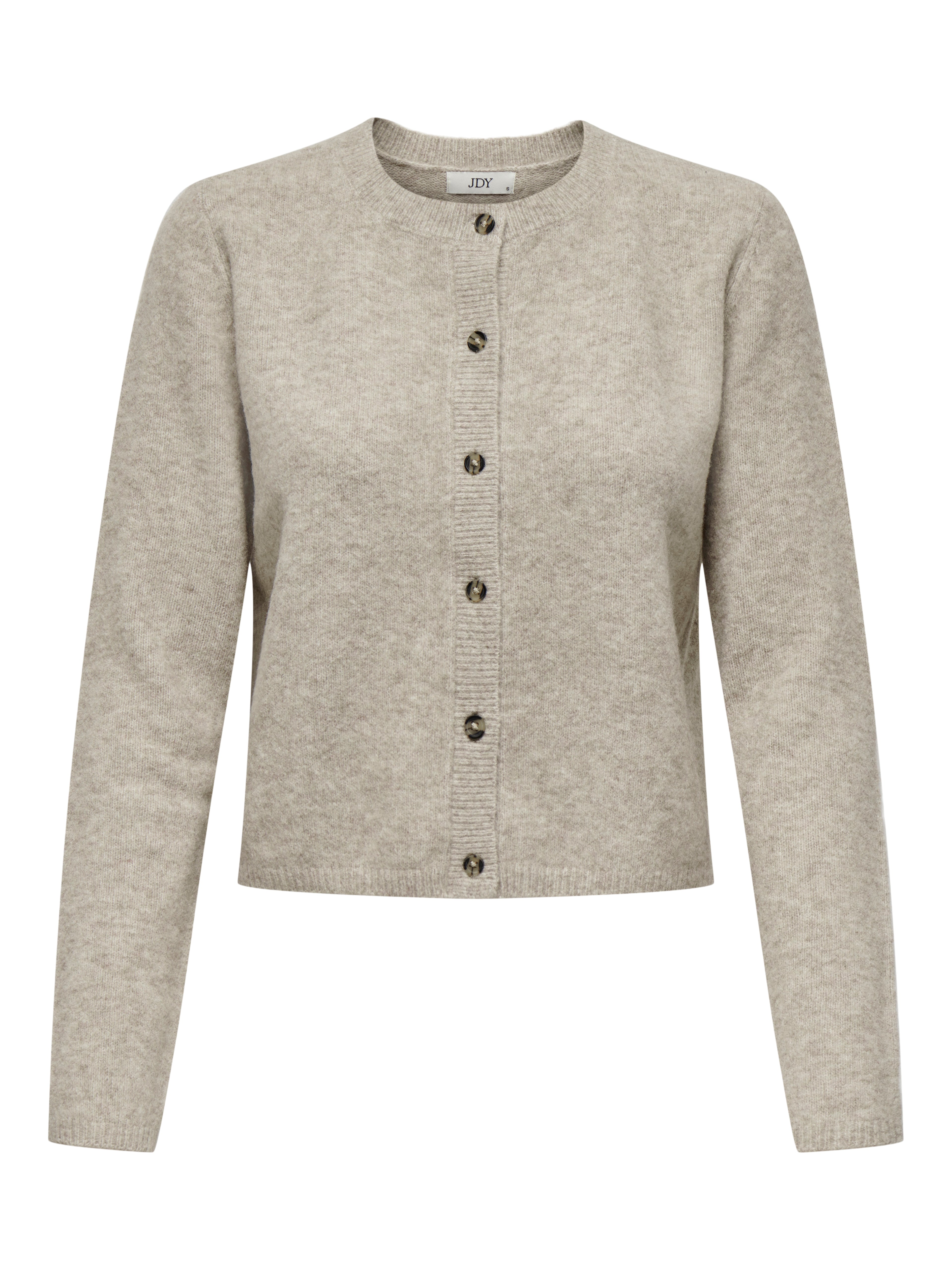 JDYCHLOE LIFE L/S CARDIGAN KNT NOOS