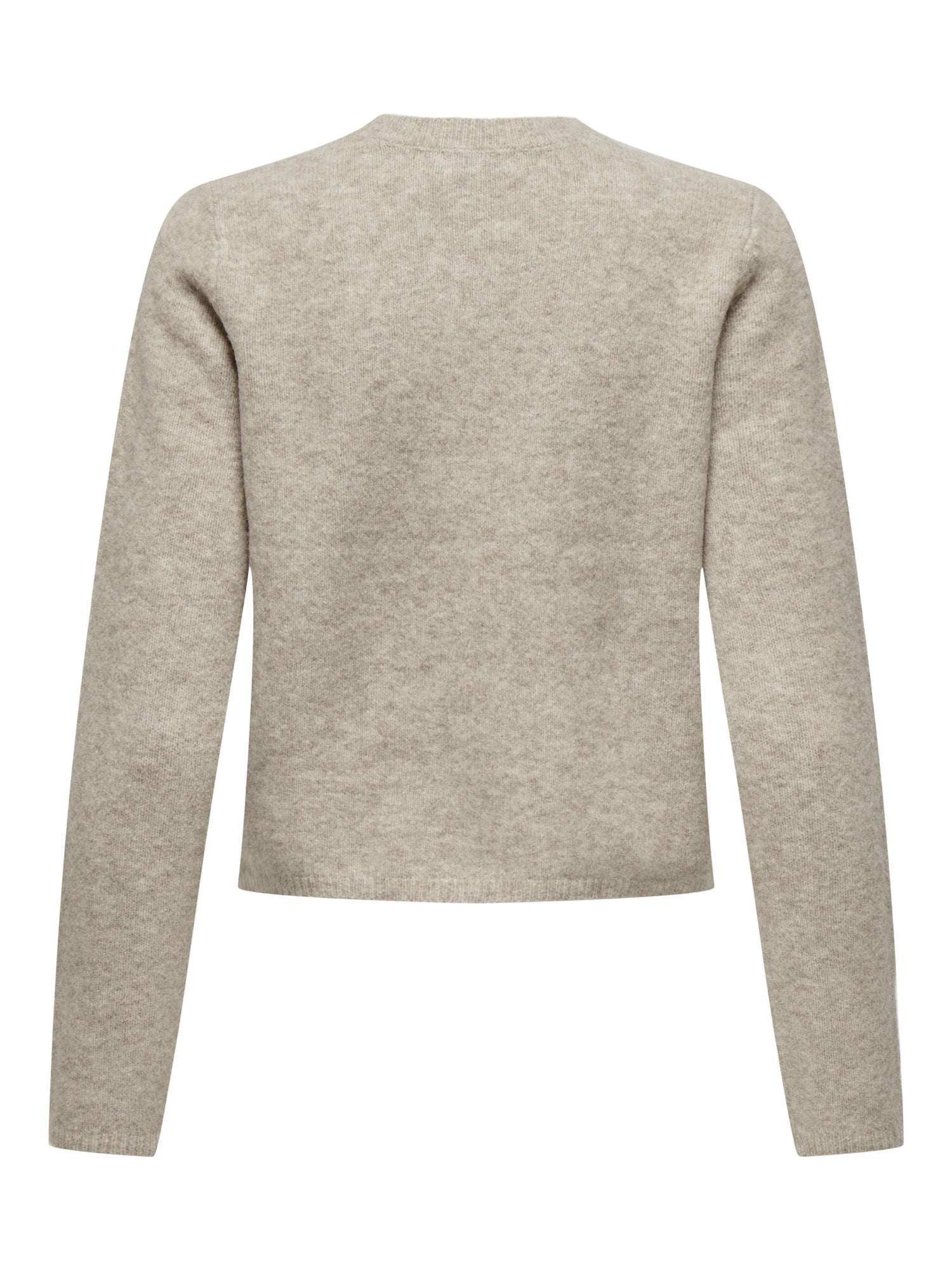 JDYCHLOE LIFE L/S CARDIGAN KNT NOOS