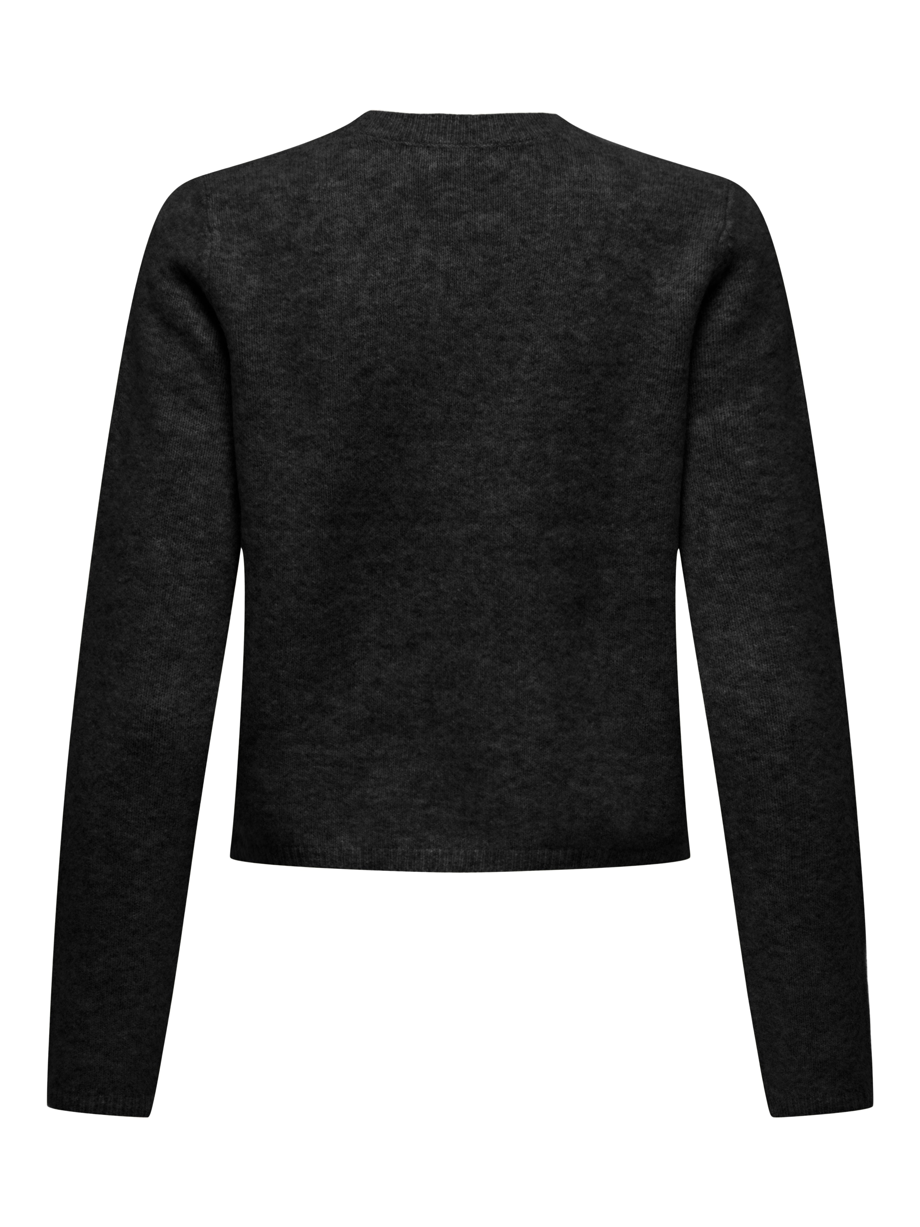 JDYCHLOE LIFE L/S CARDIGAN KNT NOOS