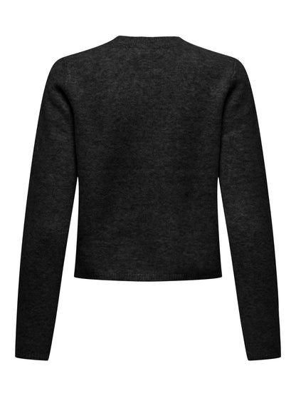 JDYCHLOE LIFE L/S CARDIGAN KNT NOOS