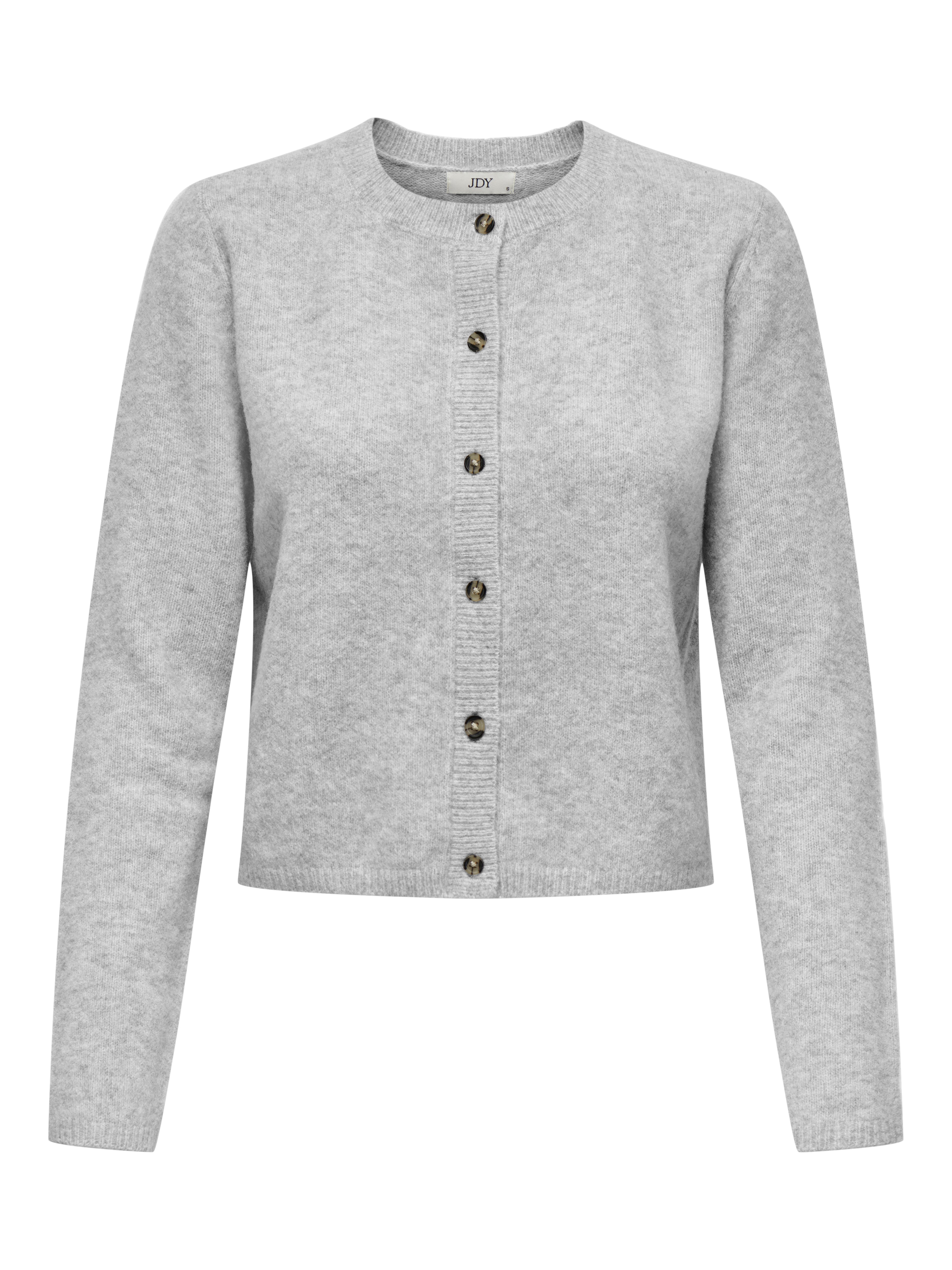 JDYCHLOE LIFE L/S CARDIGAN KNT NOOS