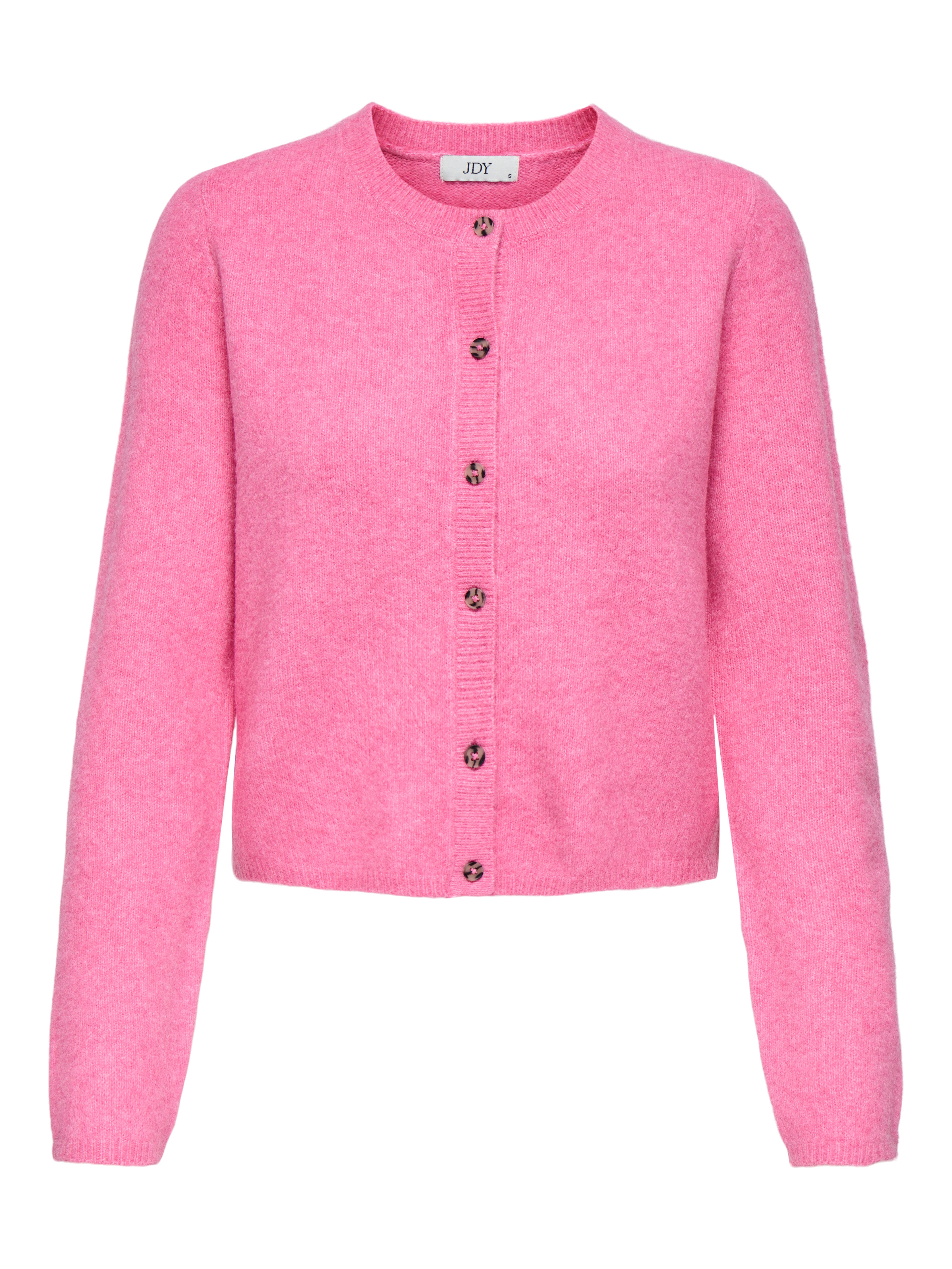JDYCHLOE LIFE L/S CARDIGAN KNT NOOS