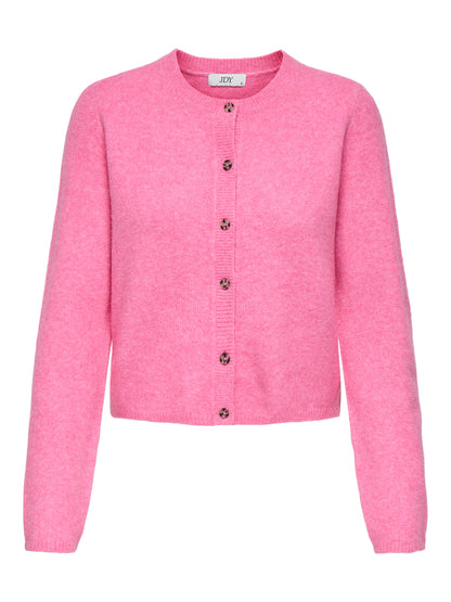 JDYCHLOE LIFE L/S CARDIGAN KNT NOOS