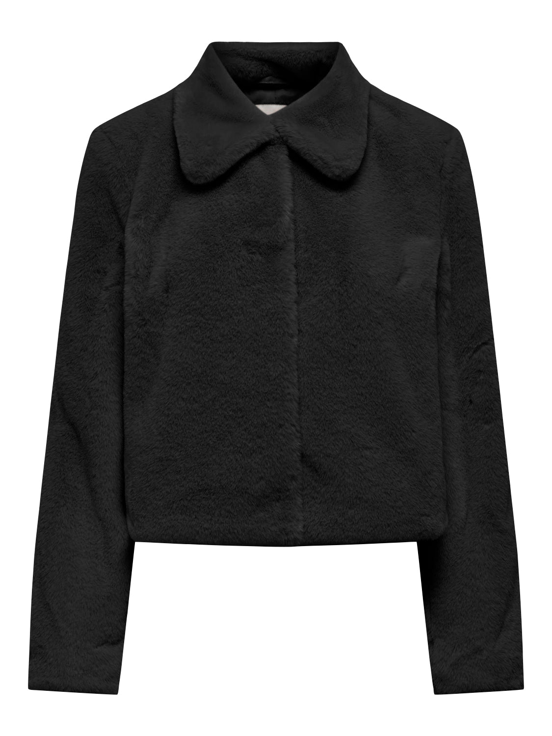 JDYMACY LIFE FAUX FUR JACKET OTW NOOS