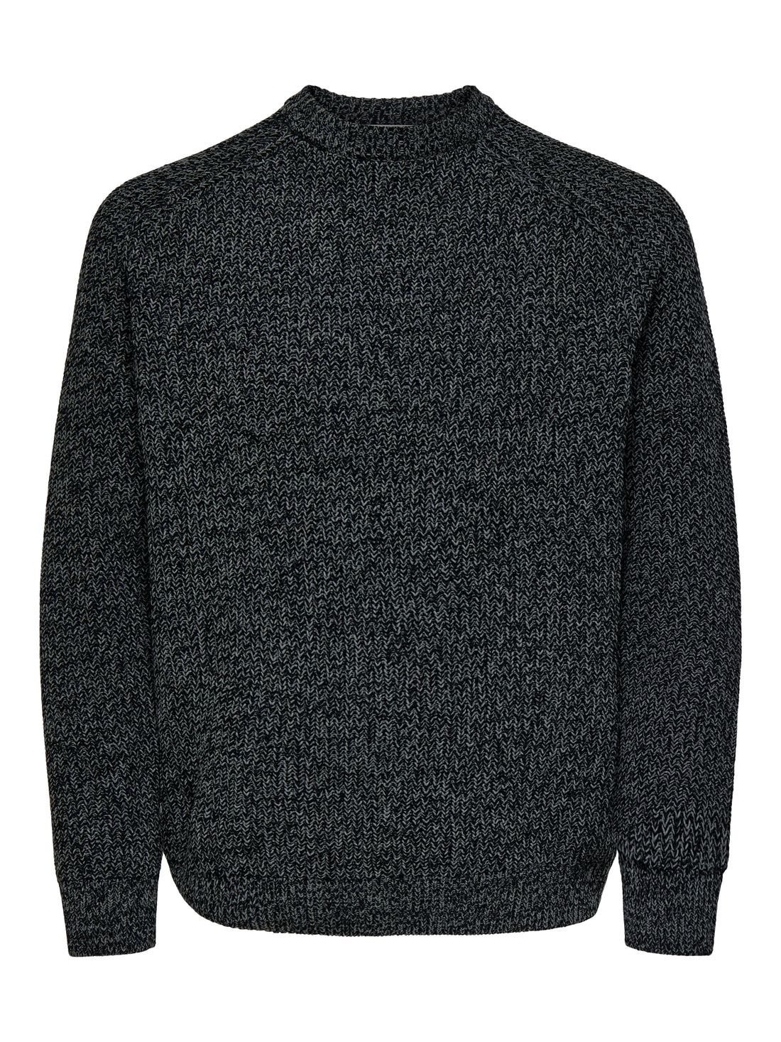 ONSJOIN RLX LS RAGLAN KNIT