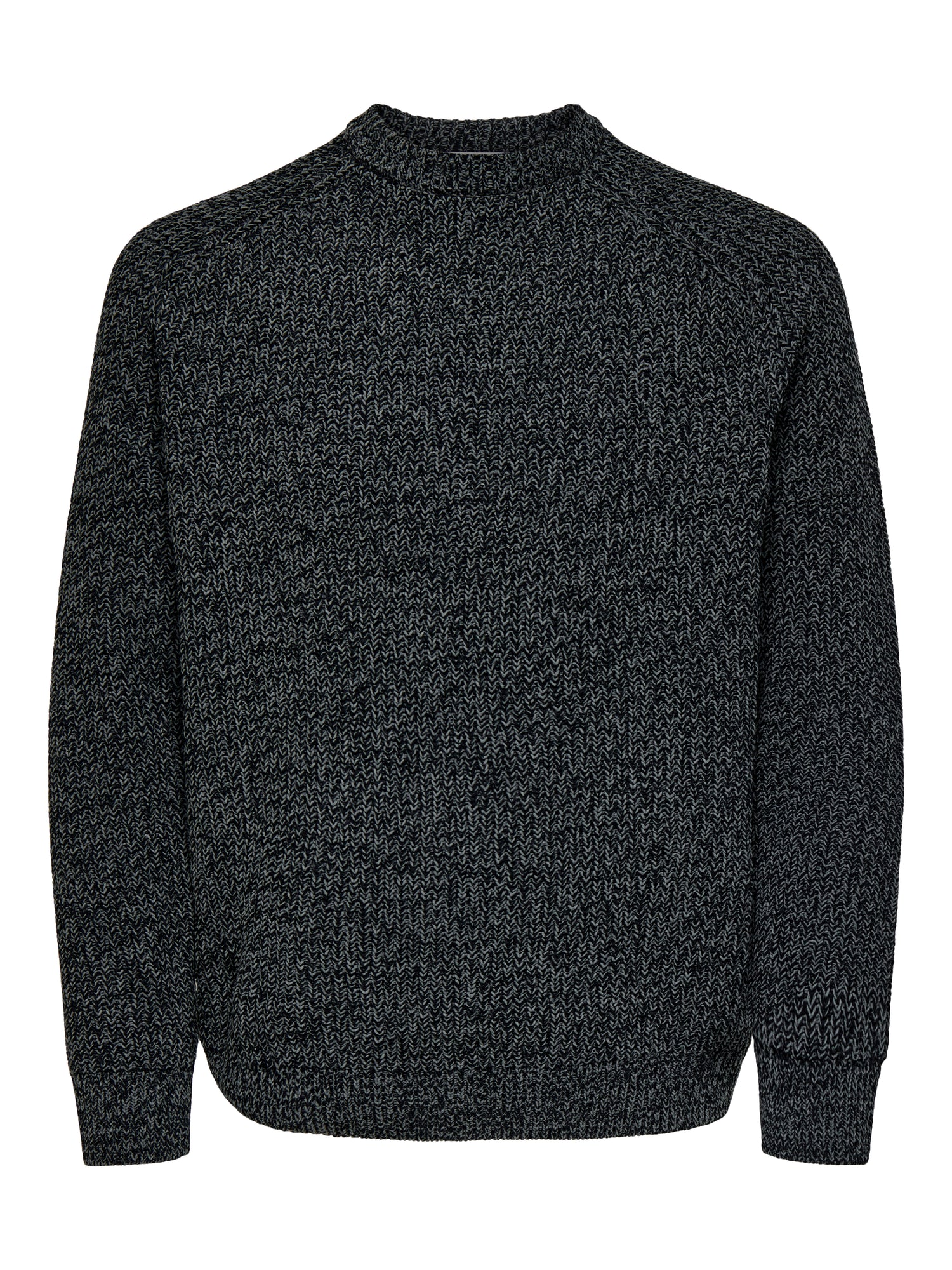 ONSJOIN RLX LS RAGLAN KNIT