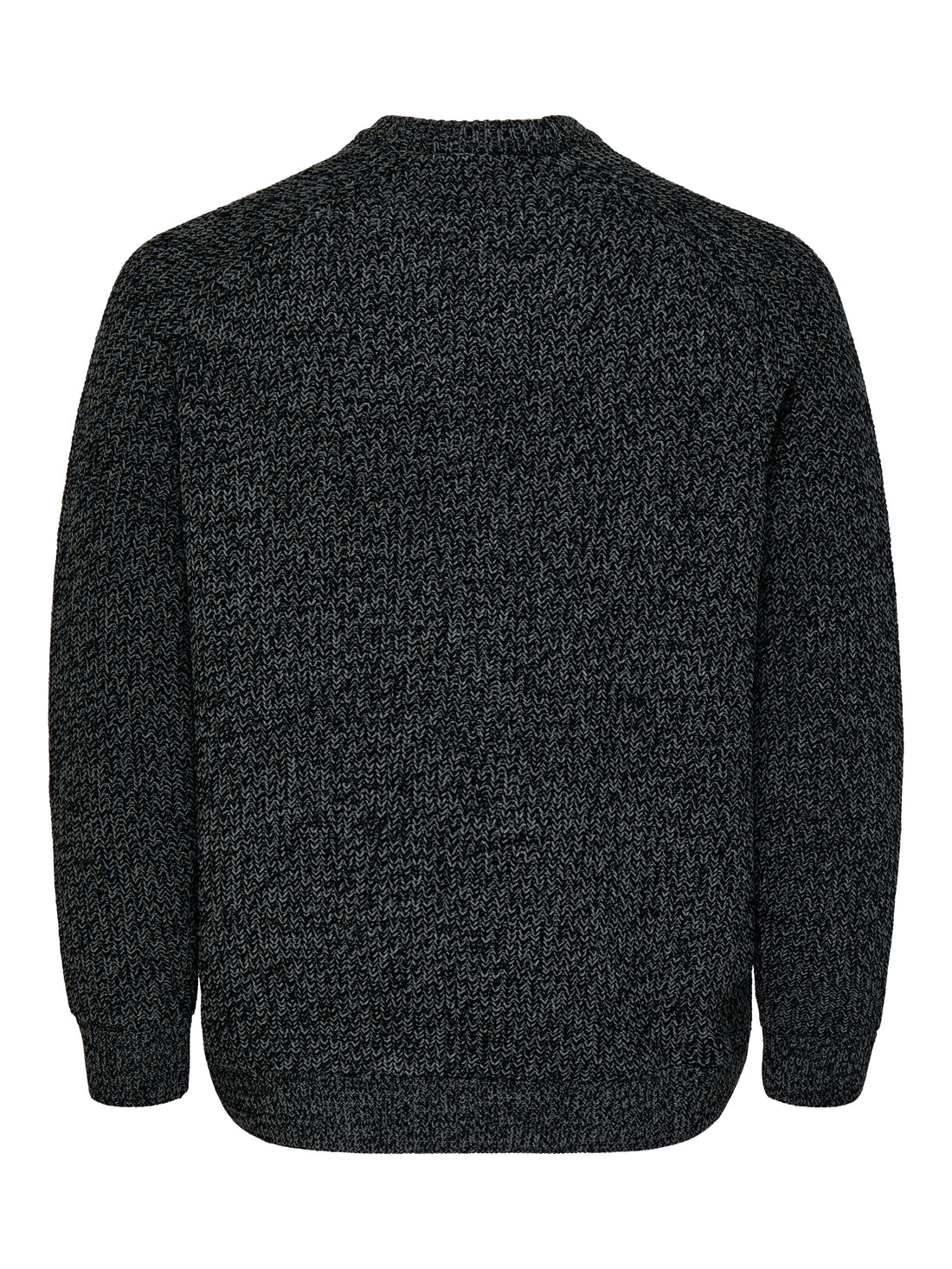 ONSJOIN RLX LS RAGLAN KNIT